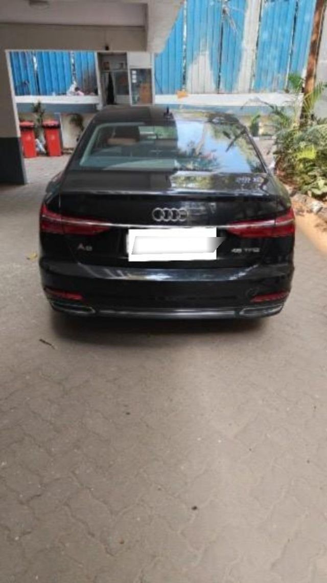 Image Used Car