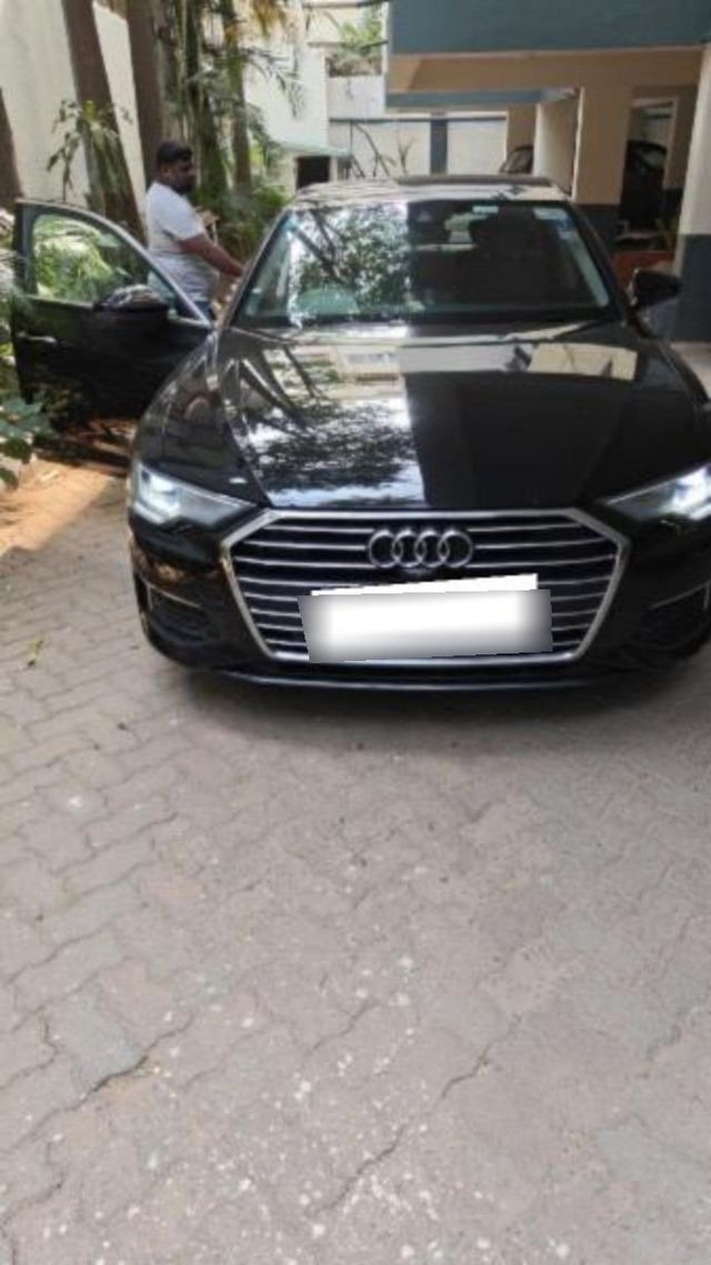 Image Used Car
