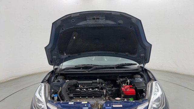 Second-hand 2019 Maruti Suzuki Baleno Zeta Diesel for sale in Pune-8