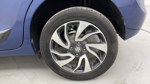 Second-hand 2019 Maruti Suzuki Baleno Zeta Diesel for sale in Pune-19