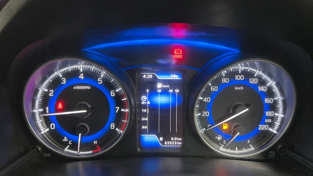 Second-hand 2019 Maruti Suzuki Baleno Zeta Diesel for sale in Pune-13