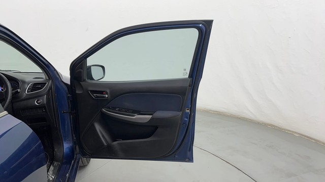 Second-hand 2019 Maruti Suzuki Baleno Zeta Diesel for sale in Pune-16