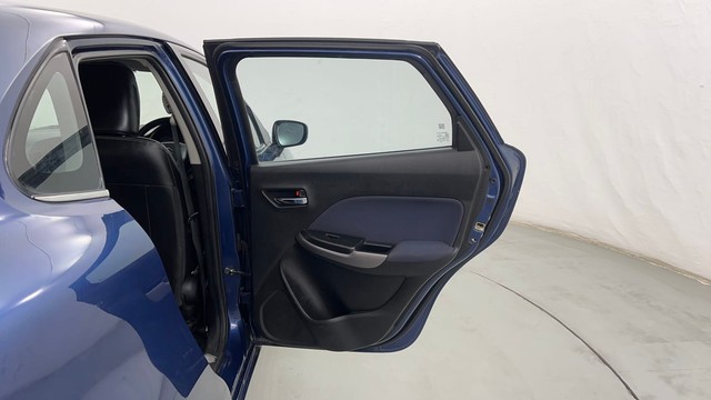 Second-hand 2019 Maruti Suzuki Baleno Zeta Diesel for sale in Pune-26