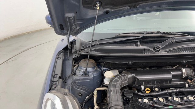 Second-hand 2019 Maruti Suzuki Baleno Zeta Diesel for sale in Pune-38