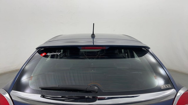 Second-hand 2019 Maruti Suzuki Baleno Zeta Diesel for sale in Pune-23