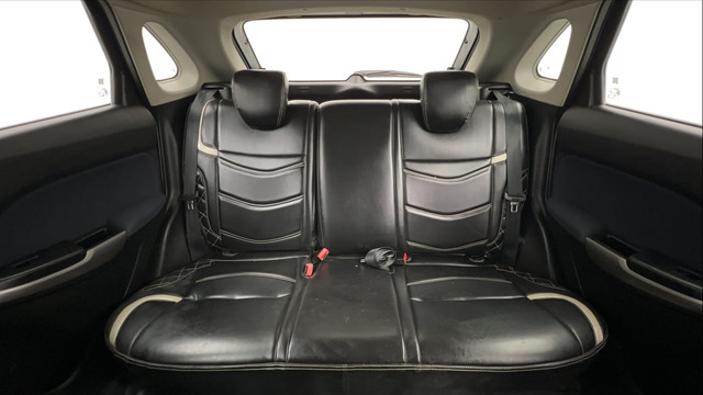 Second-hand 2019 Maruti Suzuki Baleno Zeta Diesel for sale in Pune-31