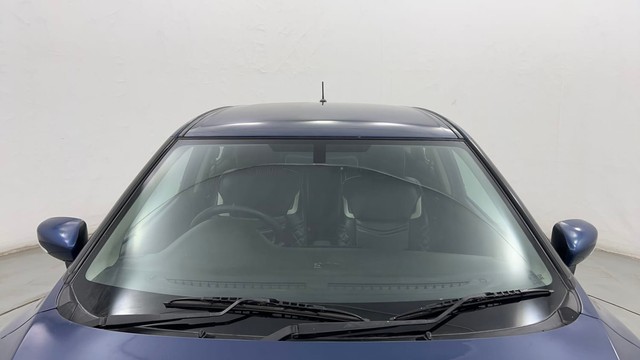 Second-hand 2019 Maruti Suzuki Baleno Zeta Diesel for sale in Pune-10