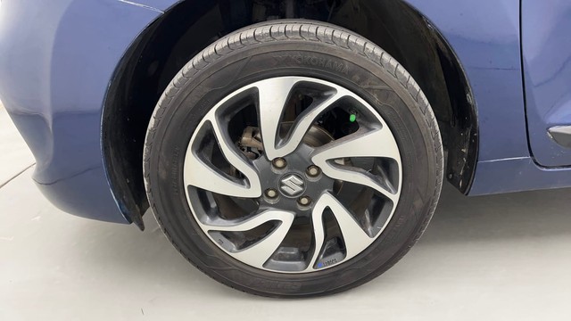 Second-hand 2019 Maruti Suzuki Baleno Zeta Diesel for sale in Pune-20