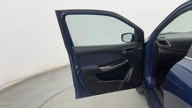 Second-hand 2019 Maruti Suzuki Baleno Zeta Diesel for sale in Pune-25