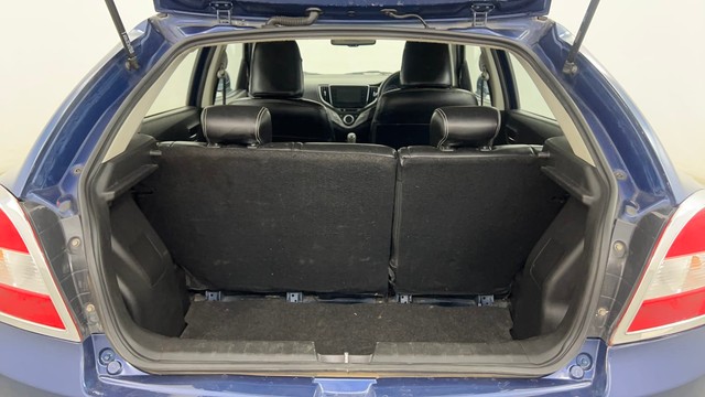 Second-hand 2019 Maruti Suzuki Baleno Zeta Diesel for sale in Pune-9