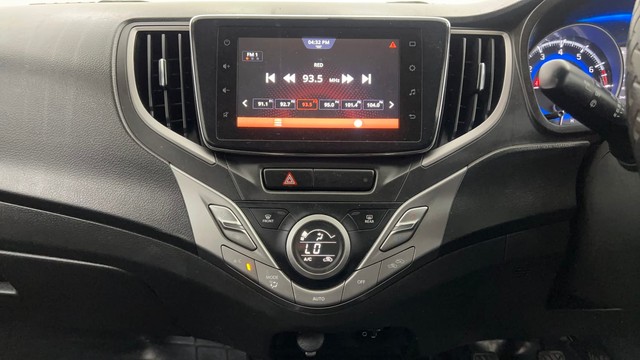 Second-hand 2019 Maruti Suzuki Baleno Zeta Diesel for sale in Pune-28