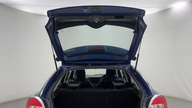 Second-hand 2019 Maruti Suzuki Baleno Zeta Diesel for sale in Pune-34