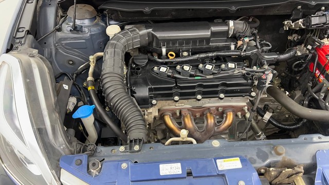 Second-hand 2019 Maruti Suzuki Baleno Zeta Diesel for sale in Pune-30