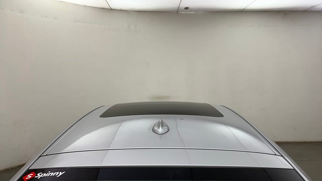 Second-hand 2020 BMW 6 Series GT 620d Luxury Line for sale in Mumbai-22