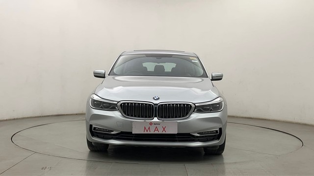 Second-hand 2020 BMW 6 Series GT 620d Luxury Line for sale in Mumbai-7