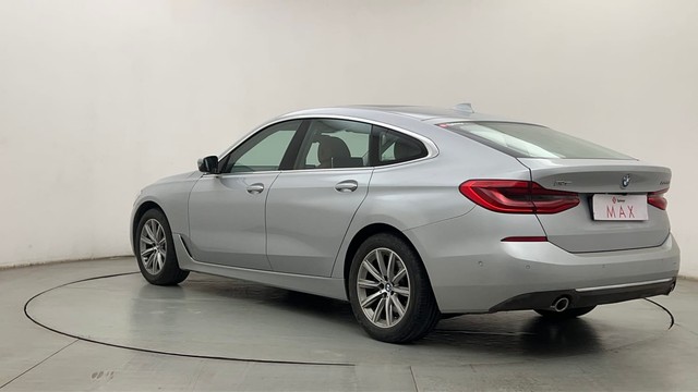 Second-hand 2020 BMW 6 Series GT 620d Luxury Line for sale in Mumbai-5