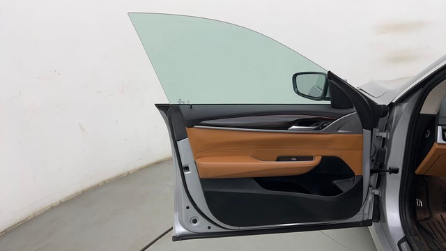 Second-hand 2020 BMW 6 Series GT 620d Luxury Line for sale in Mumbai-28