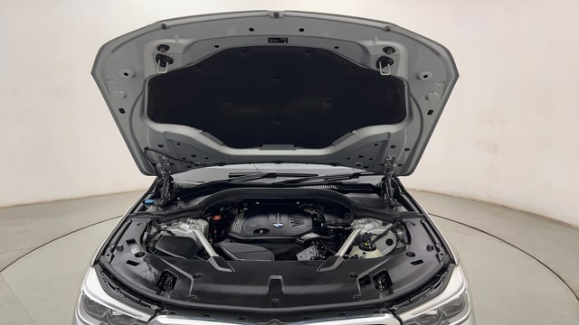 Second-hand 2020 BMW 6 Series GT 620d Luxury Line for sale in Mumbai-8