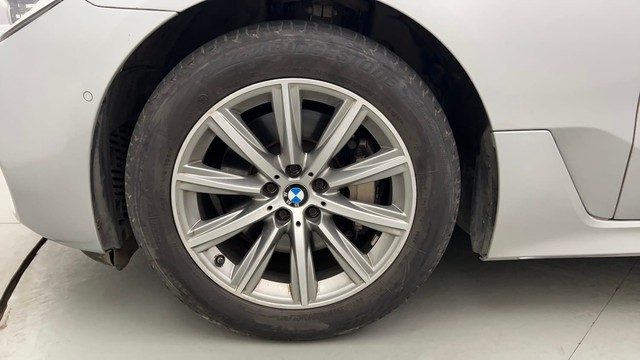 Second-hand 2020 BMW 6 Series GT 620d Luxury Line for sale in Mumbai-20