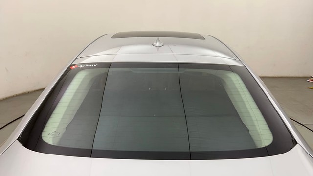 Second-hand 2020 BMW 6 Series GT 620d Luxury Line for sale in Mumbai-35