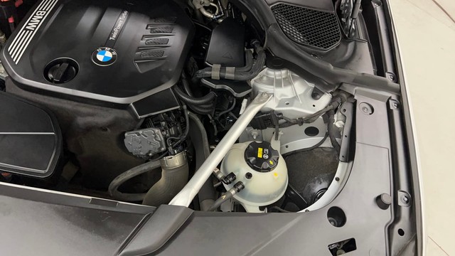 Second-hand 2020 BMW 6 Series GT 620d Luxury Line for sale in Mumbai-23