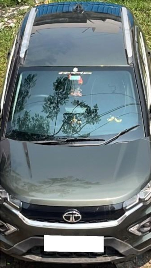 Tata Nexon XM Second-hand 2023 Tata Nexon XM for sale in Kanchipuram-4