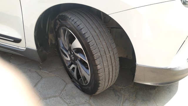 Maruti Suzuki Baleno 1.2 CVT Alpha Second-hand 2019 Maruti Suzuki Baleno 1.2 CVT Alpha for sale in Coimbatore-7