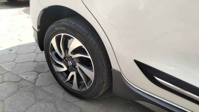 Maruti Suzuki Baleno 1.2 CVT Alpha Second-hand 2019 Maruti Suzuki Baleno 1.2 CVT Alpha for sale in Coimbatore-8