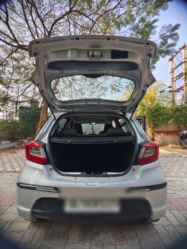 Second-hand 2018 Tata Tiago 1.2 Revotron XTA for sale in Gurgaon-9