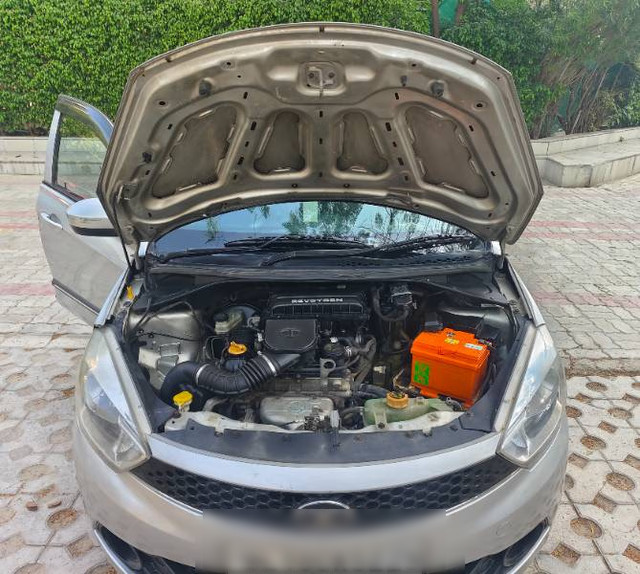 Second-hand 2018 Tata Tiago 1.2 Revotron XTA for sale in Gurgaon-8