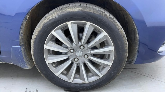 Second-hand 2020 Maruti Suzuki Ciaz 1.4 AT Alpha for sale in Hyderabad-17