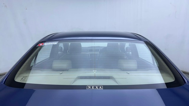 Second-hand 2020 Maruti Suzuki Ciaz 1.4 AT Alpha for sale in Hyderabad-23