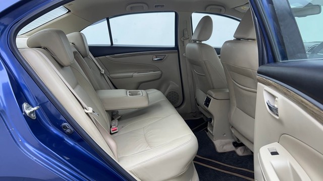 Second-hand 2020 Maruti Suzuki Ciaz 1.4 AT Alpha for sale in Hyderabad-24