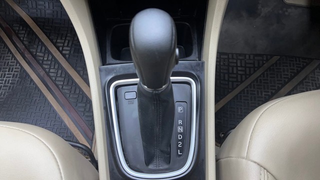 Second-hand 2020 Maruti Suzuki Ciaz 1.4 AT Alpha for sale in Hyderabad-12