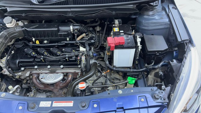 Second-hand 2020 Maruti Suzuki Ciaz 1.4 AT Alpha for sale in Hyderabad-37