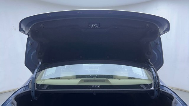 Second-hand 2020 Maruti Suzuki Ciaz 1.4 AT Alpha for sale in Hyderabad-25