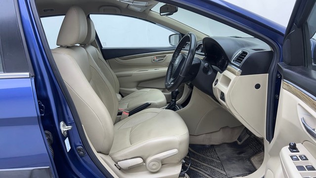 Second-hand 2020 Maruti Suzuki Ciaz 1.4 AT Alpha for sale in Hyderabad-15