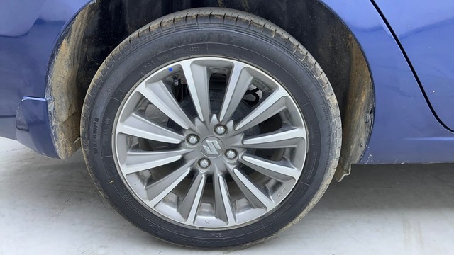 Second-hand 2020 Maruti Suzuki Ciaz 1.4 AT Alpha for sale in Hyderabad-18