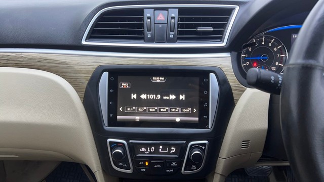 Second-hand 2020 Maruti Suzuki Ciaz 1.4 AT Alpha for sale in Hyderabad-39