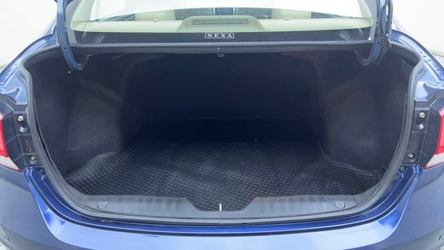 Second-hand 2020 Maruti Suzuki Ciaz 1.4 AT Alpha for sale in Hyderabad-9