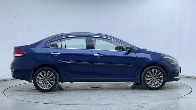 Second-hand 2020 Maruti Suzuki Ciaz 1.4 AT Alpha for sale in Hyderabad-2