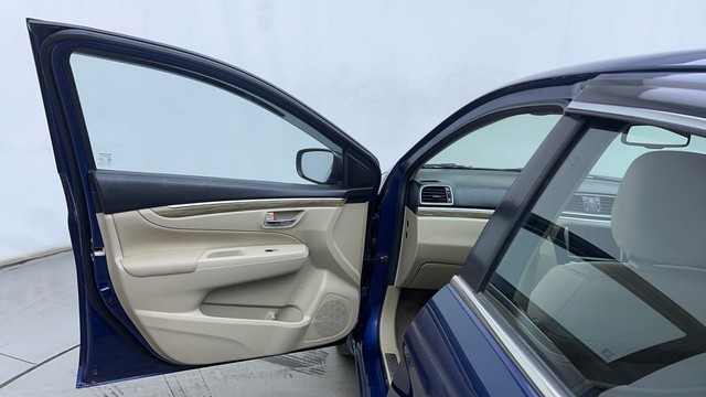 Second-hand 2020 Maruti Suzuki Ciaz 1.4 AT Alpha for sale in Hyderabad-32