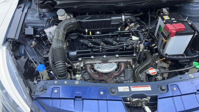 Second-hand 2020 Maruti Suzuki Ciaz 1.4 AT Alpha for sale in Hyderabad-33