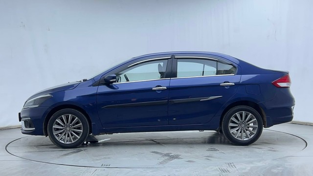 Second-hand 2020 Maruti Suzuki Ciaz 1.4 AT Alpha for sale in Hyderabad-6