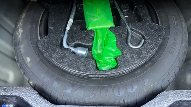 Second-hand 2020 Maruti Suzuki Ciaz 1.4 AT Alpha for sale in Hyderabad-21