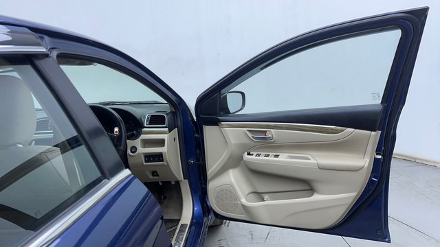 Second-hand 2020 Maruti Suzuki Ciaz 1.4 AT Alpha for sale in Hyderabad-16