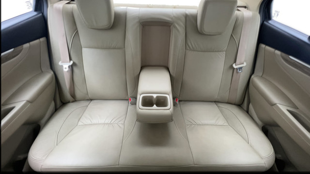 Second-hand 2020 Maruti Suzuki Ciaz 1.4 AT Alpha for sale in Hyderabad-29