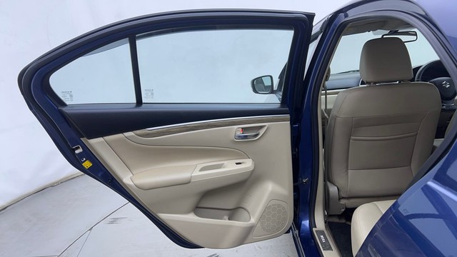 Second-hand 2020 Maruti Suzuki Ciaz 1.4 AT Alpha for sale in Hyderabad-36