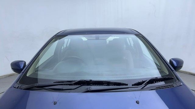 Second-hand 2020 Maruti Suzuki Ciaz 1.4 AT Alpha for sale in Hyderabad-10