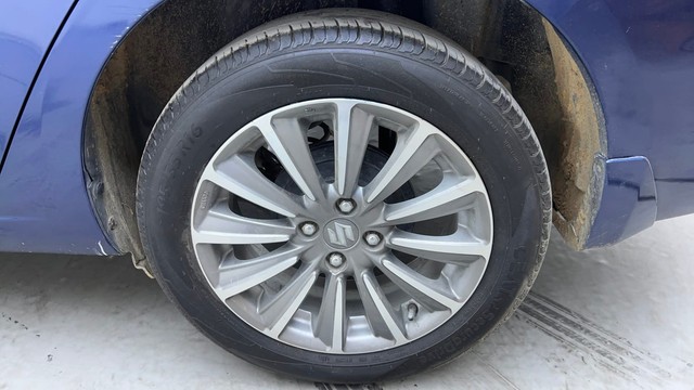 Second-hand 2020 Maruti Suzuki Ciaz 1.4 AT Alpha for sale in Hyderabad-19